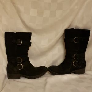 Born Boots